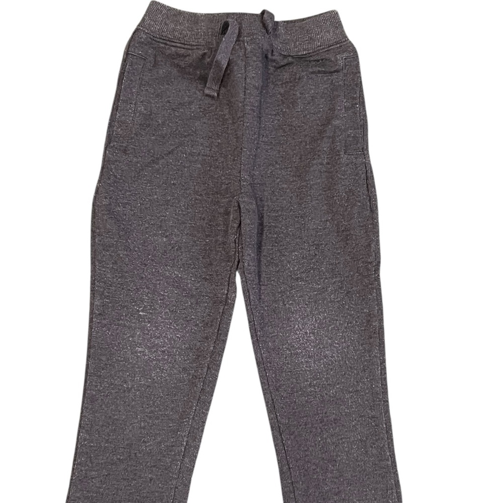 CR Sports Toddler Boys Sweatpants, Size 2